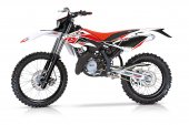 2010 Beta RR Enduro 50 Racing photo